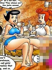 Flintstones free gallery 3