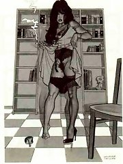 porn coomic